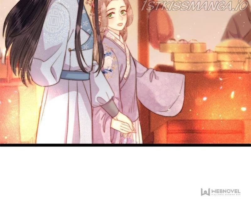 The Goddess of Healing chapter 158 - page 40