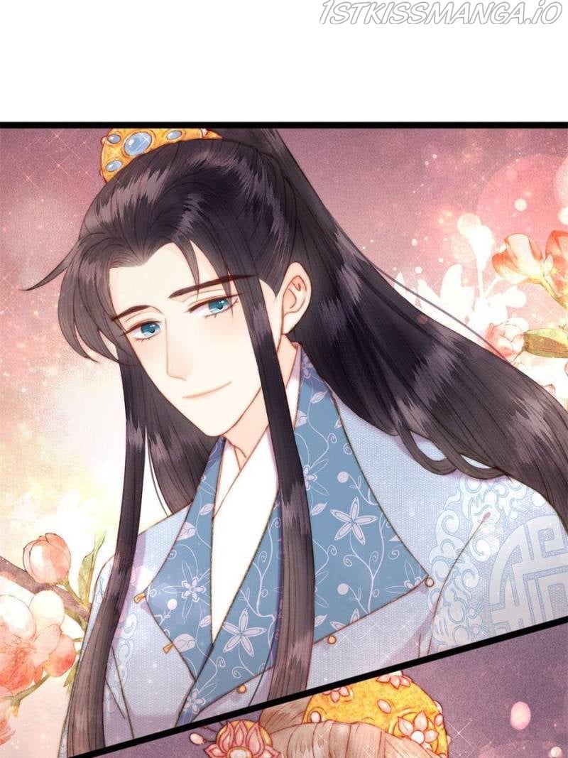 The Goddess of Healing chapter 158 - page 41