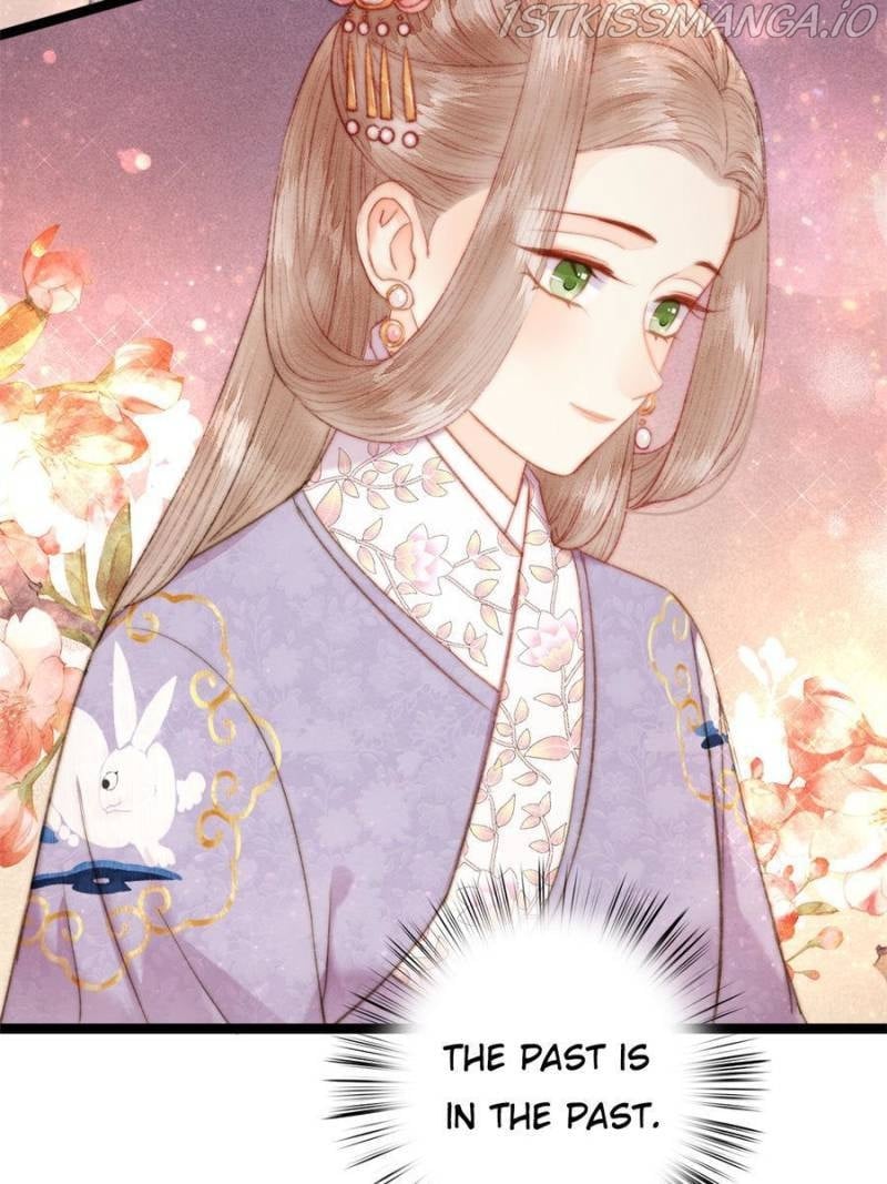The Goddess of Healing chapter 158 - page 42