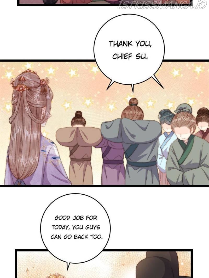 The Goddess of Healing chapter 158 - page 7