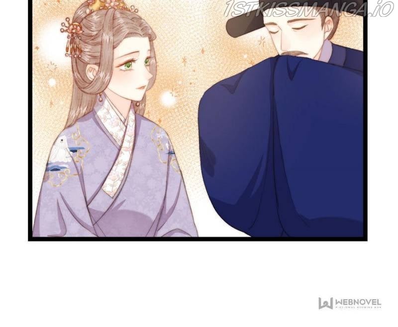 The Goddess of Healing chapter 158 - page 8