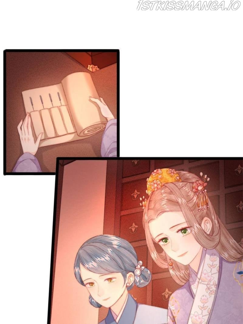 The Goddess of Healing chapter 158 - page 9