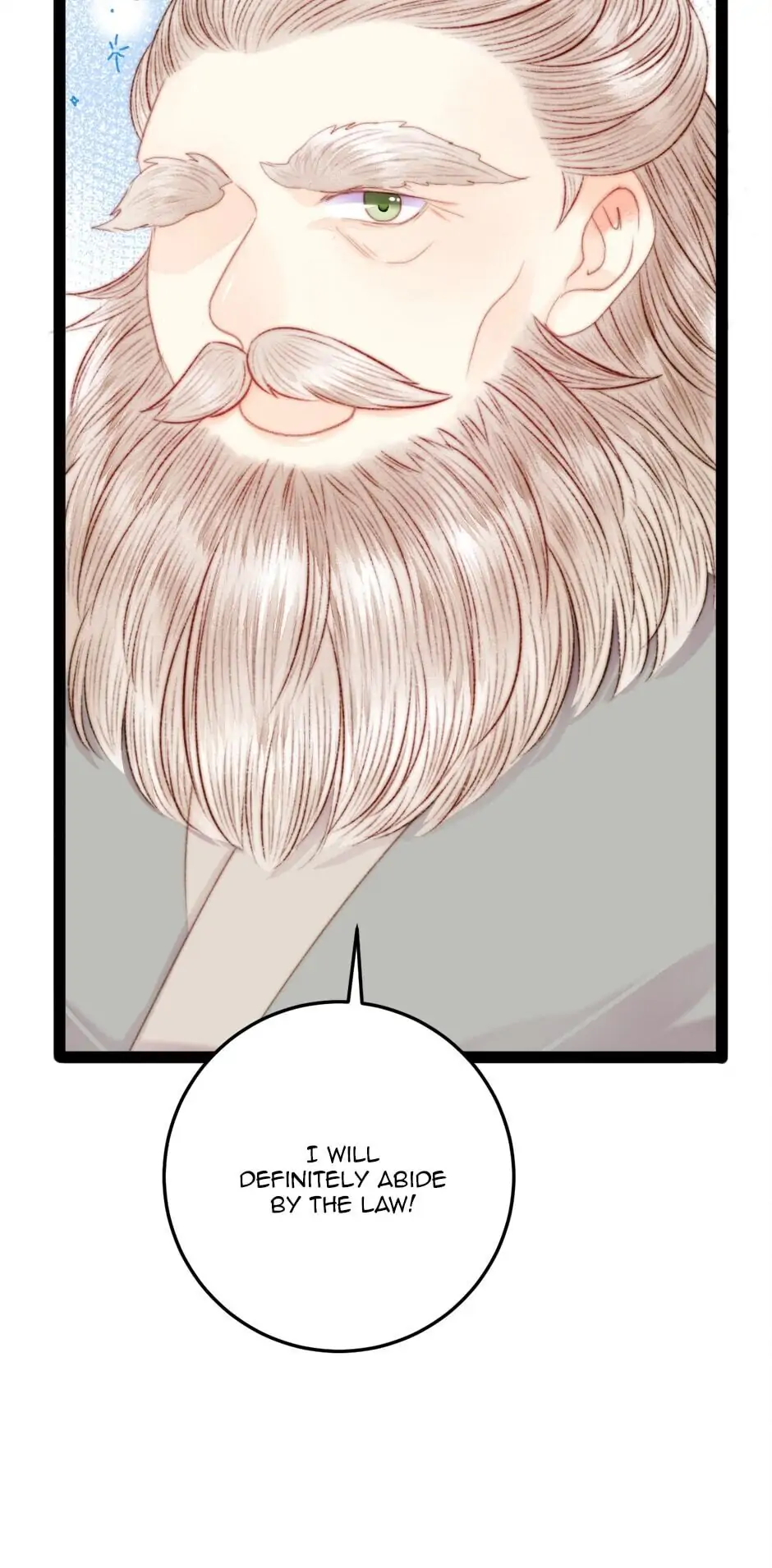 The Goddess of Healing Chapter 122 - page 10