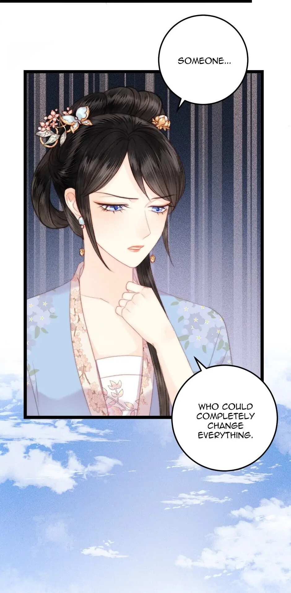 The Goddess of Healing Chapter 122 - page 20