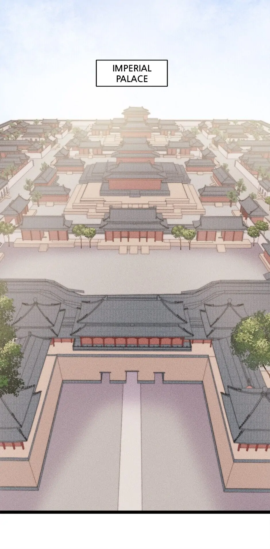 The Goddess of Healing Chapter 122 - page 21
