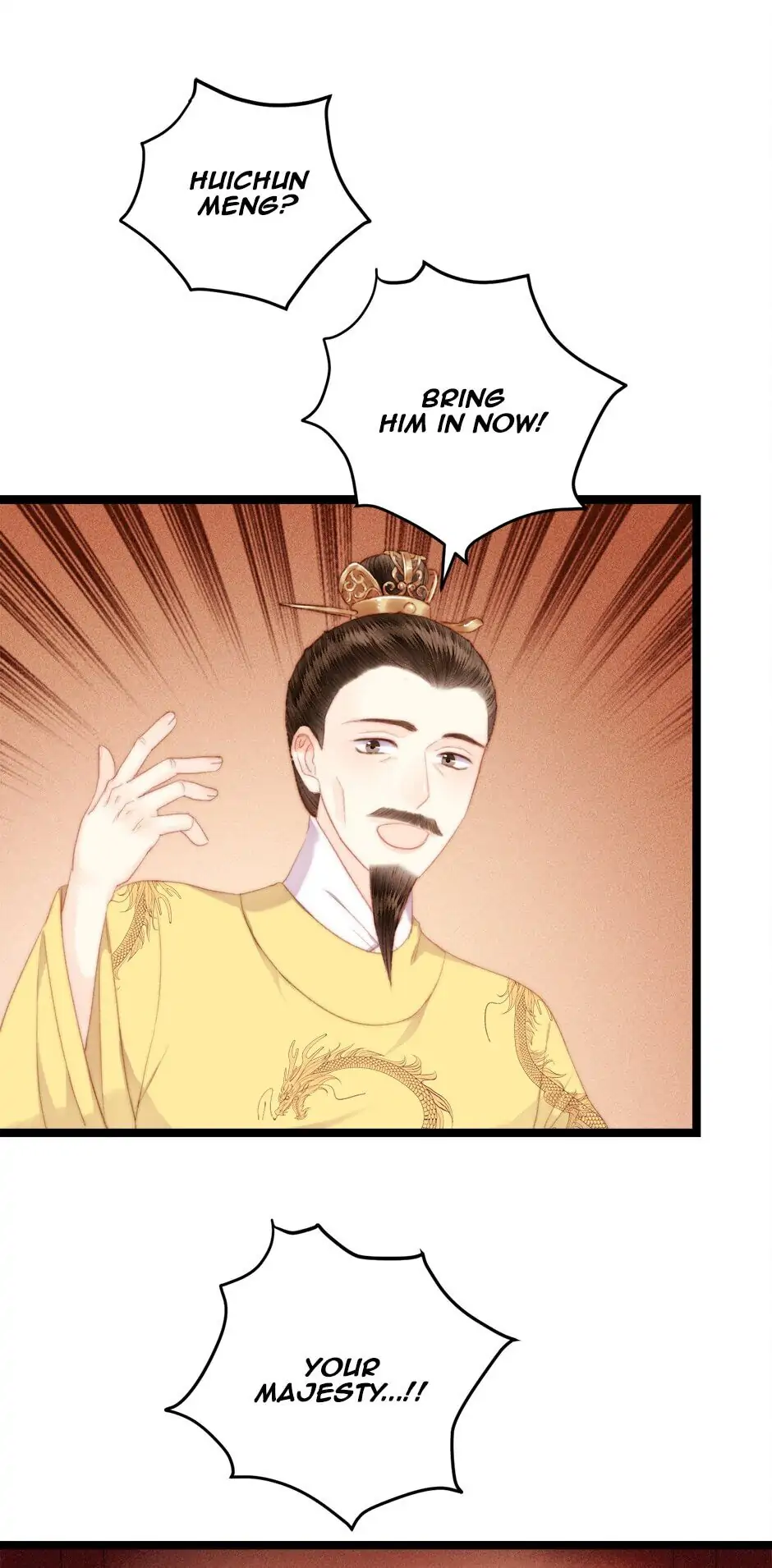 The Goddess of Healing Chapter 122 - page 22