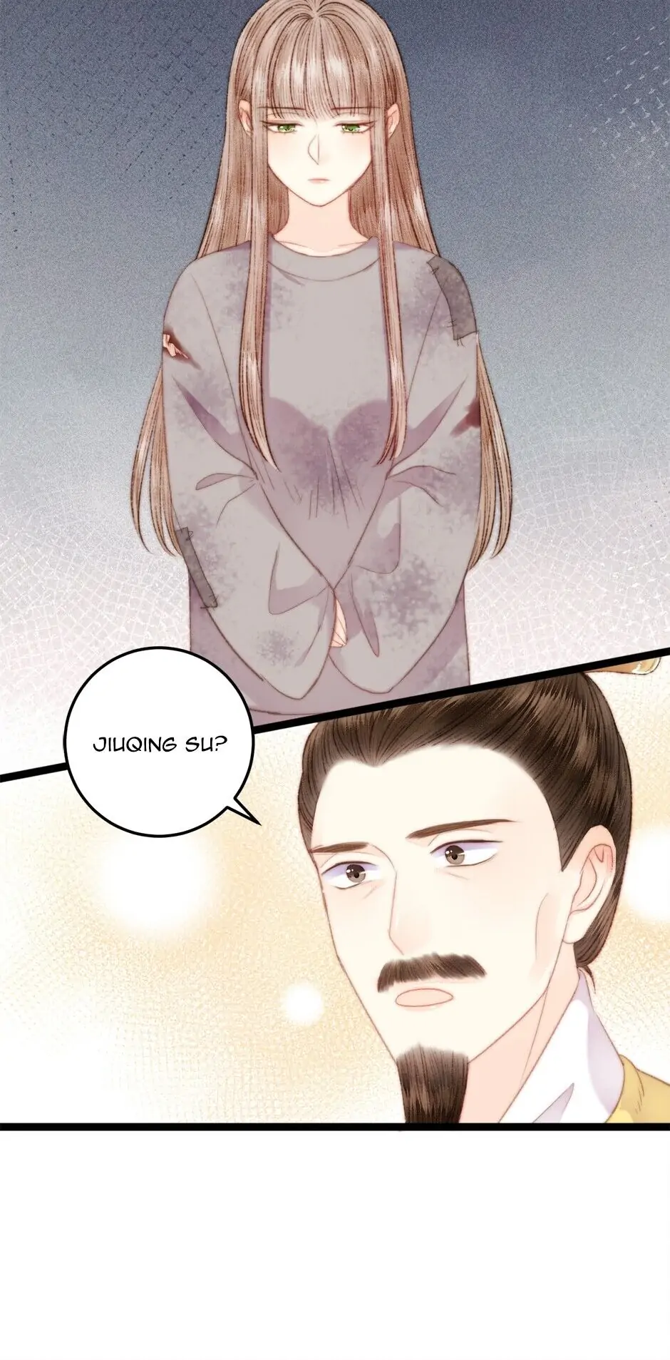 The Goddess of Healing Chapter 122 - page 26
