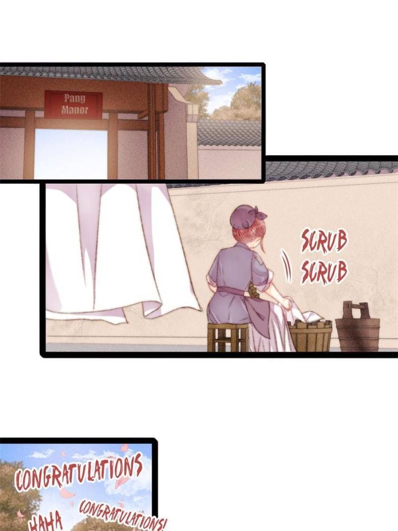The Goddess of Healing chapter 157 - page 1