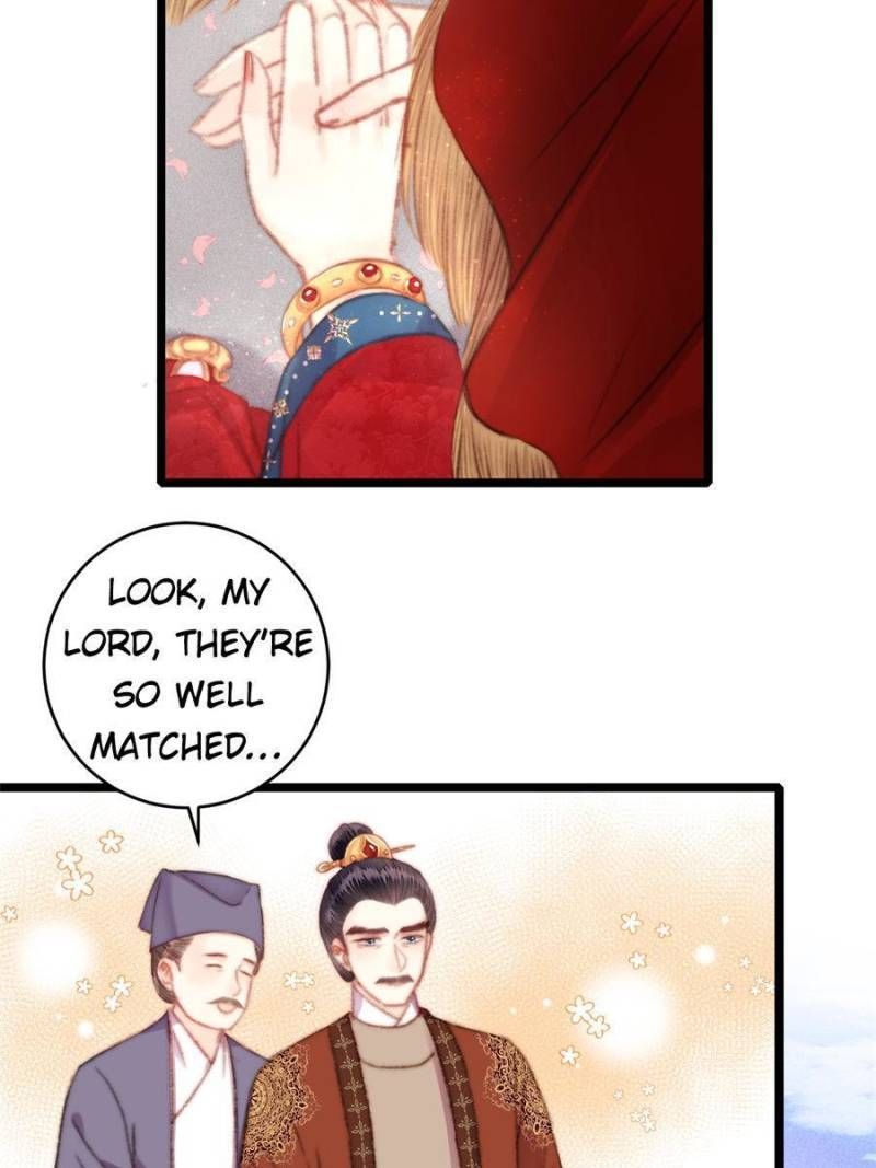 The Goddess of Healing chapter 157 - page 10