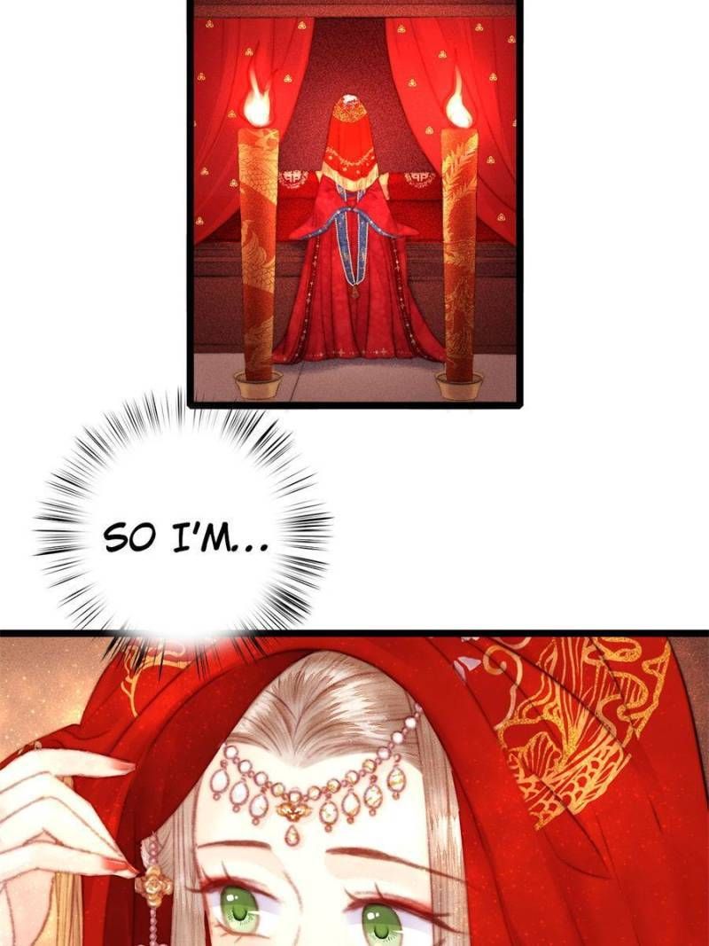 The Goddess of Healing chapter 157 - page 18