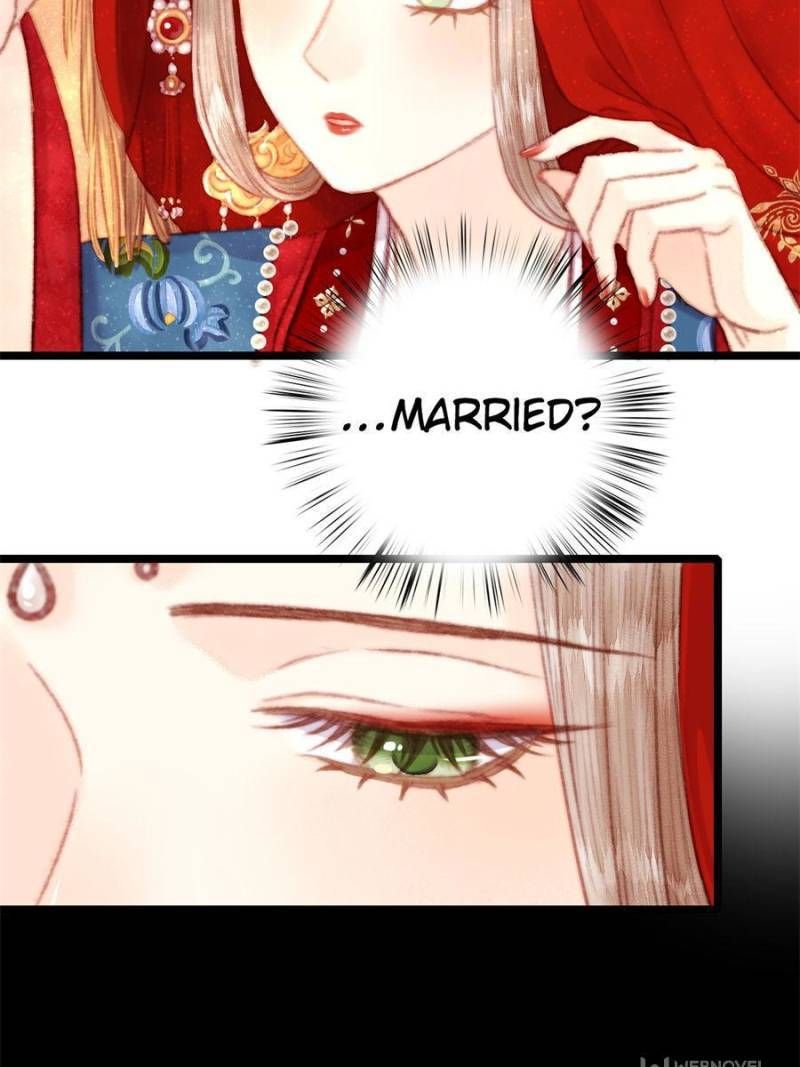 The Goddess of Healing chapter 157 - page 19