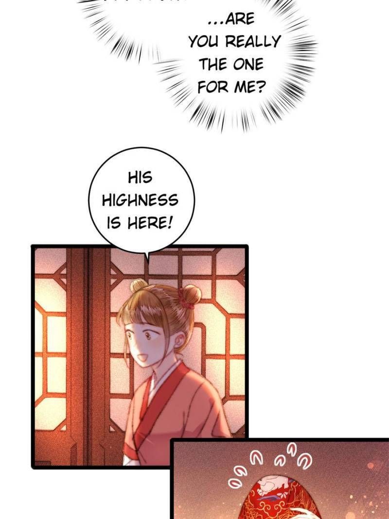 The Goddess of Healing chapter 157 - page 22