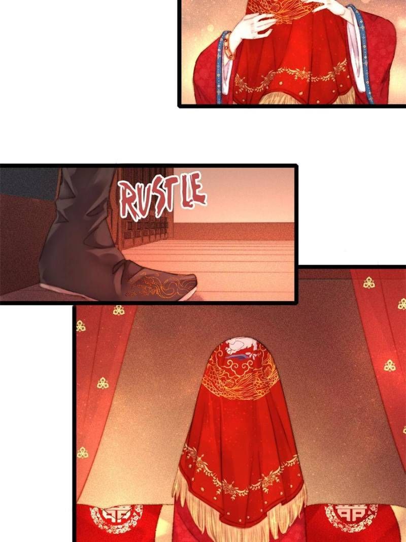 The Goddess of Healing chapter 157 - page 23