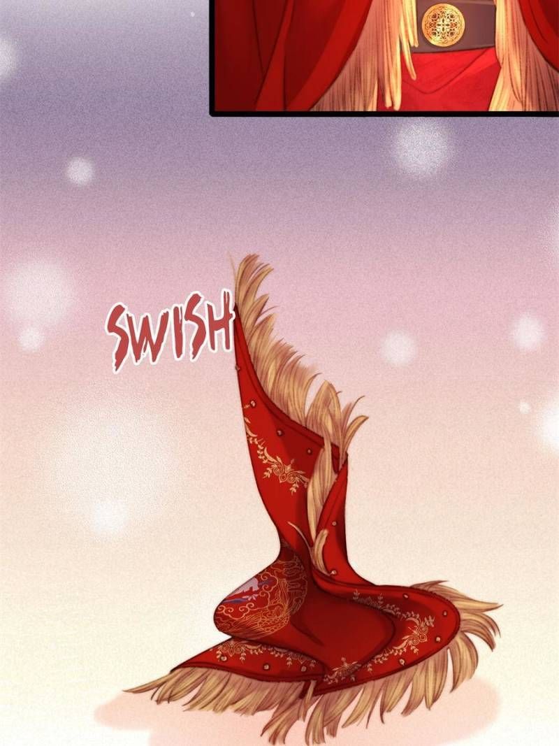 The Goddess of Healing chapter 157 - page 27