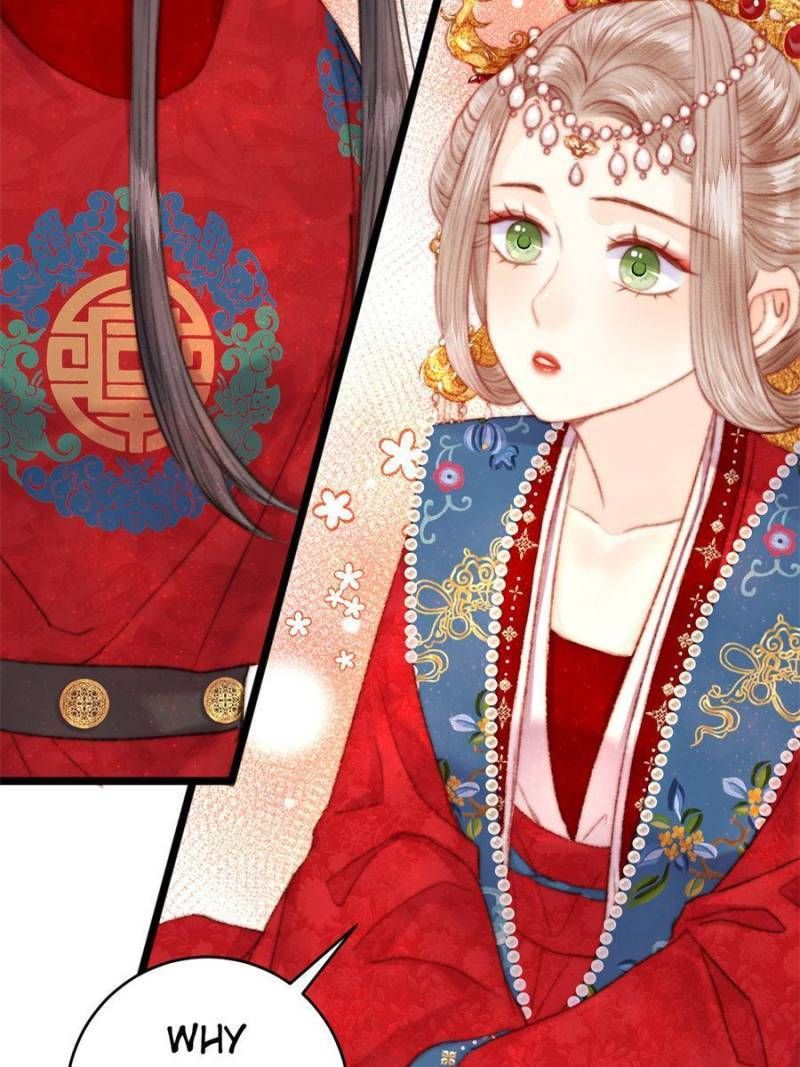 The Goddess of Healing chapter 157 - page 29