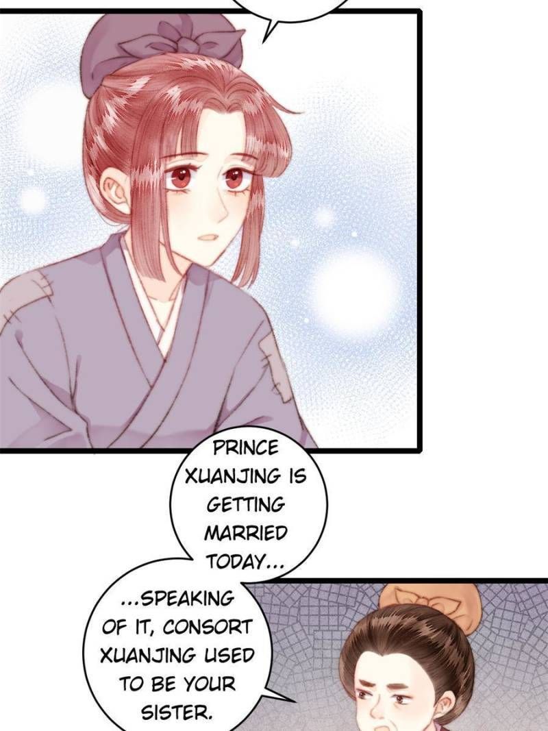The Goddess of Healing chapter 157 - page 3