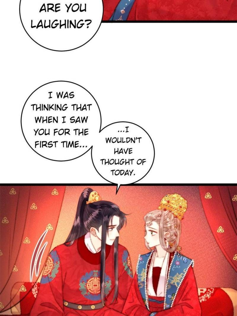 The Goddess of Healing chapter 157 - page 30