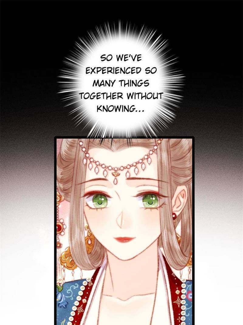 The Goddess of Healing chapter 157 - page 33