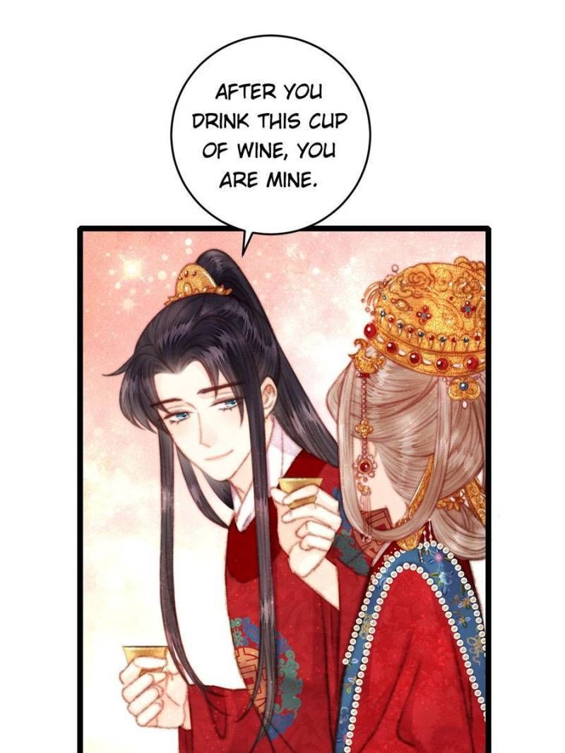 The Goddess of Healing chapter 157 - page 35