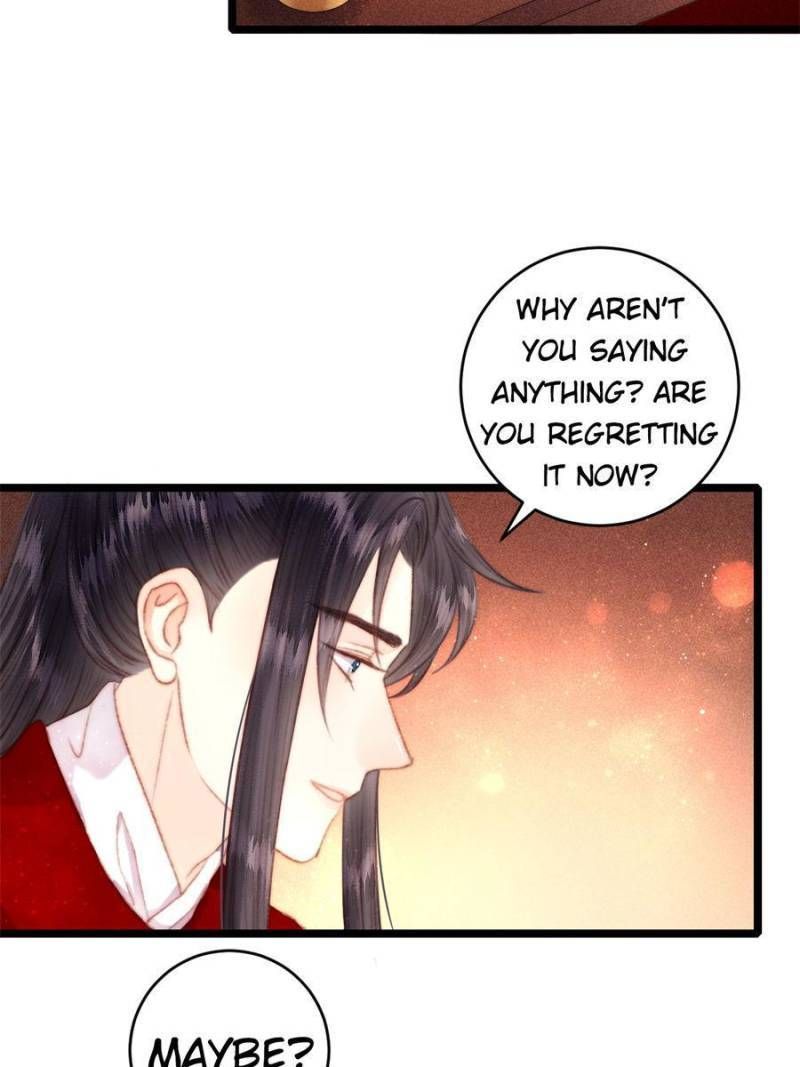 The Goddess of Healing chapter 157 - page 37