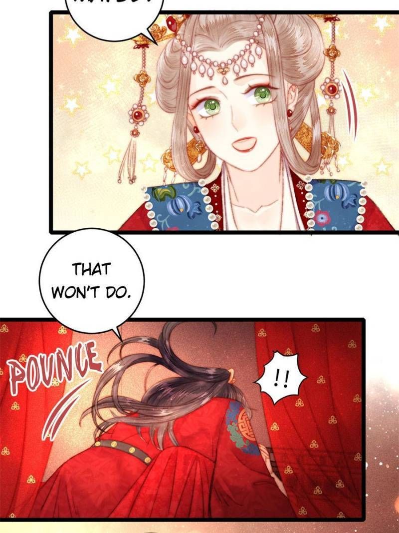 The Goddess of Healing chapter 157 - page 38
