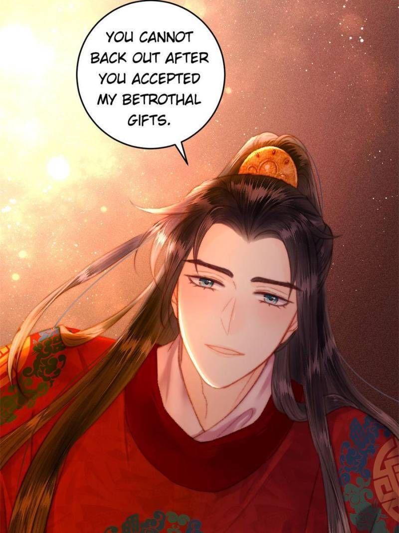 The Goddess of Healing chapter 157 - page 39