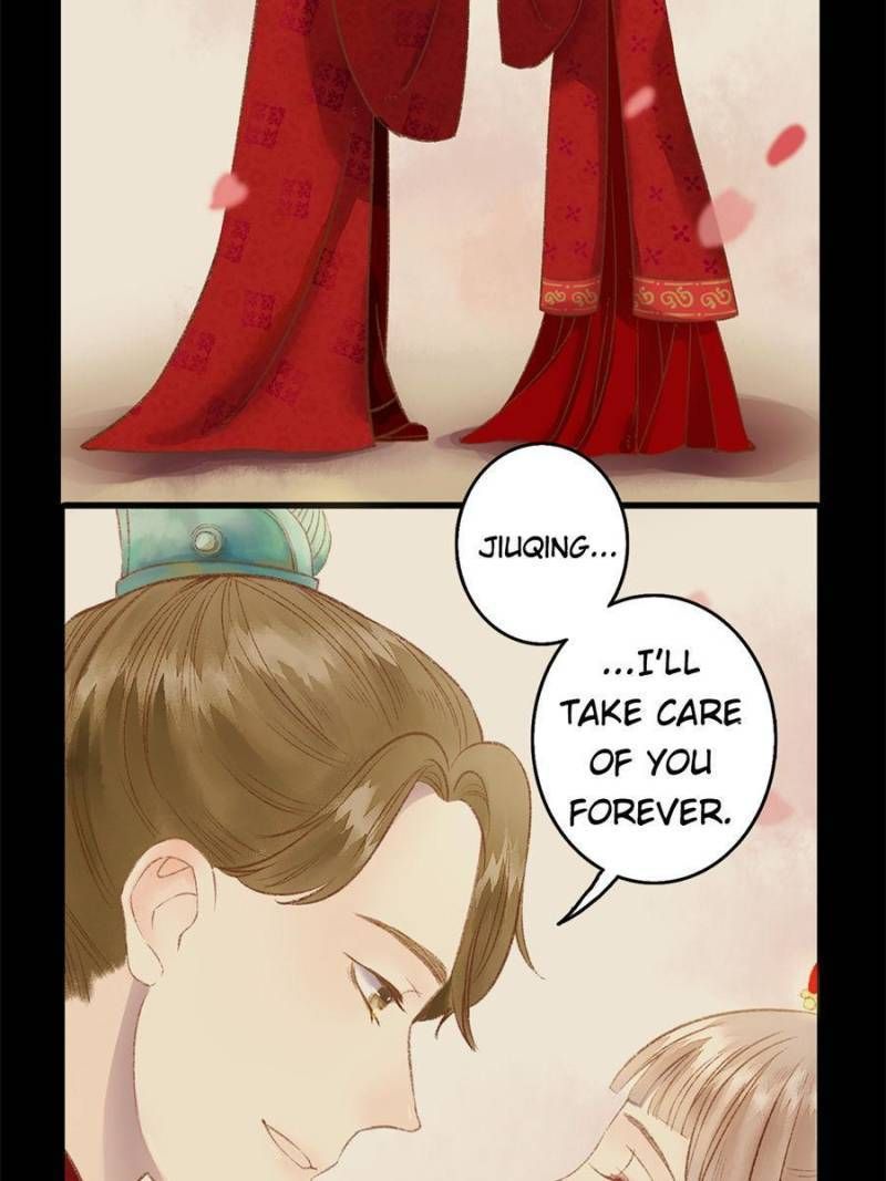 The Goddess of Healing chapter 157 - page 45