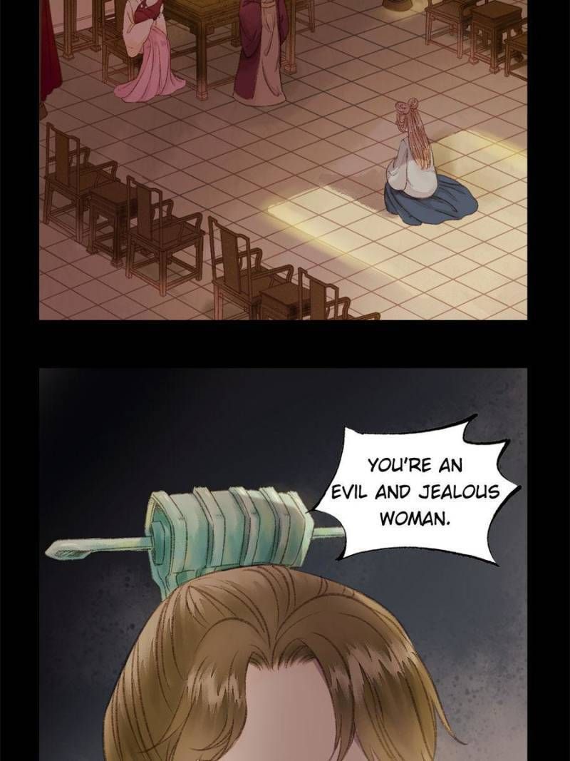 The Goddess of Healing chapter 157 - page 47