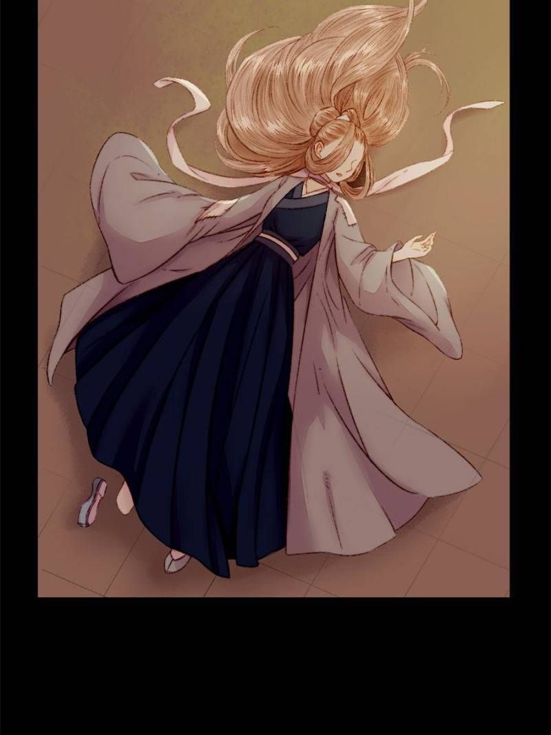 The Goddess of Healing chapter 157 - page 49
