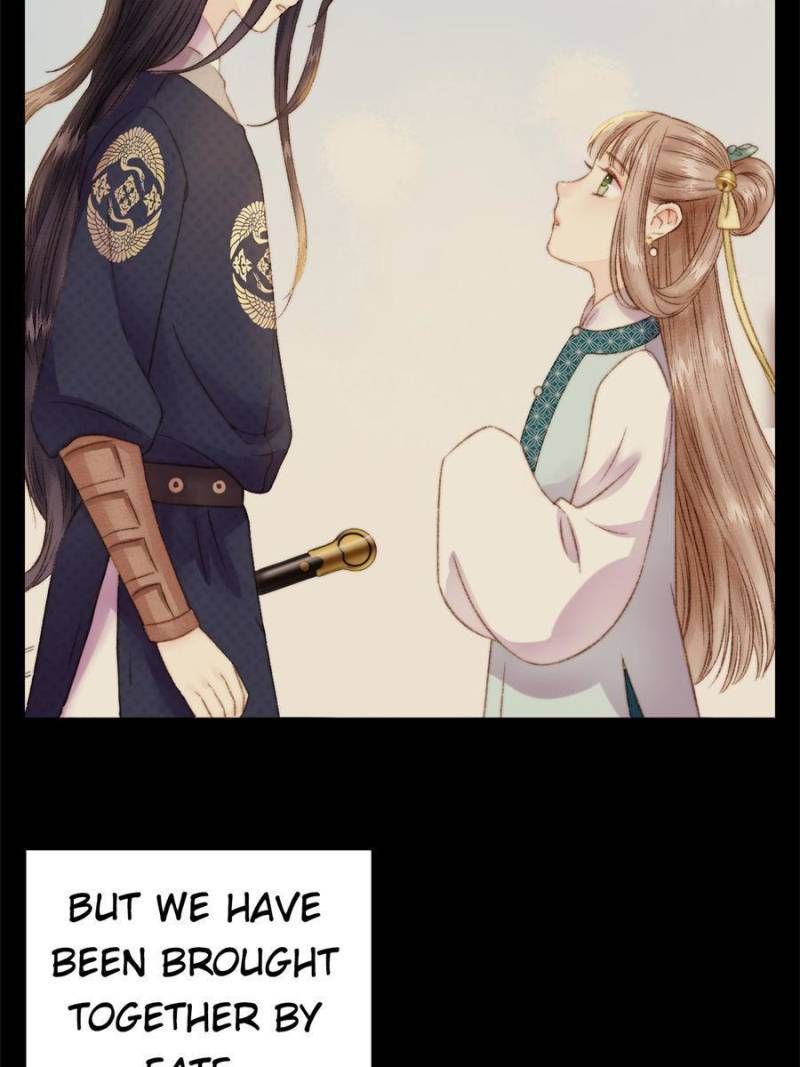 The Goddess of Healing chapter 157 - page 52