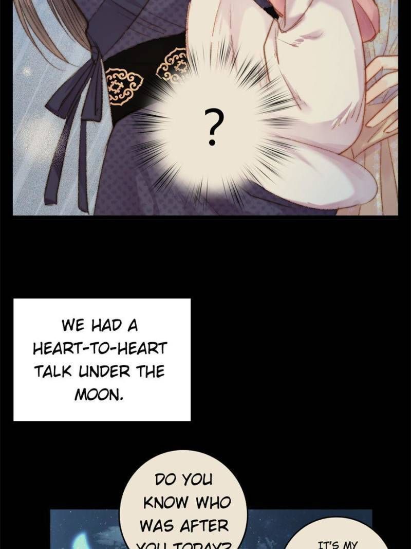 The Goddess of Healing chapter 157 - page 56