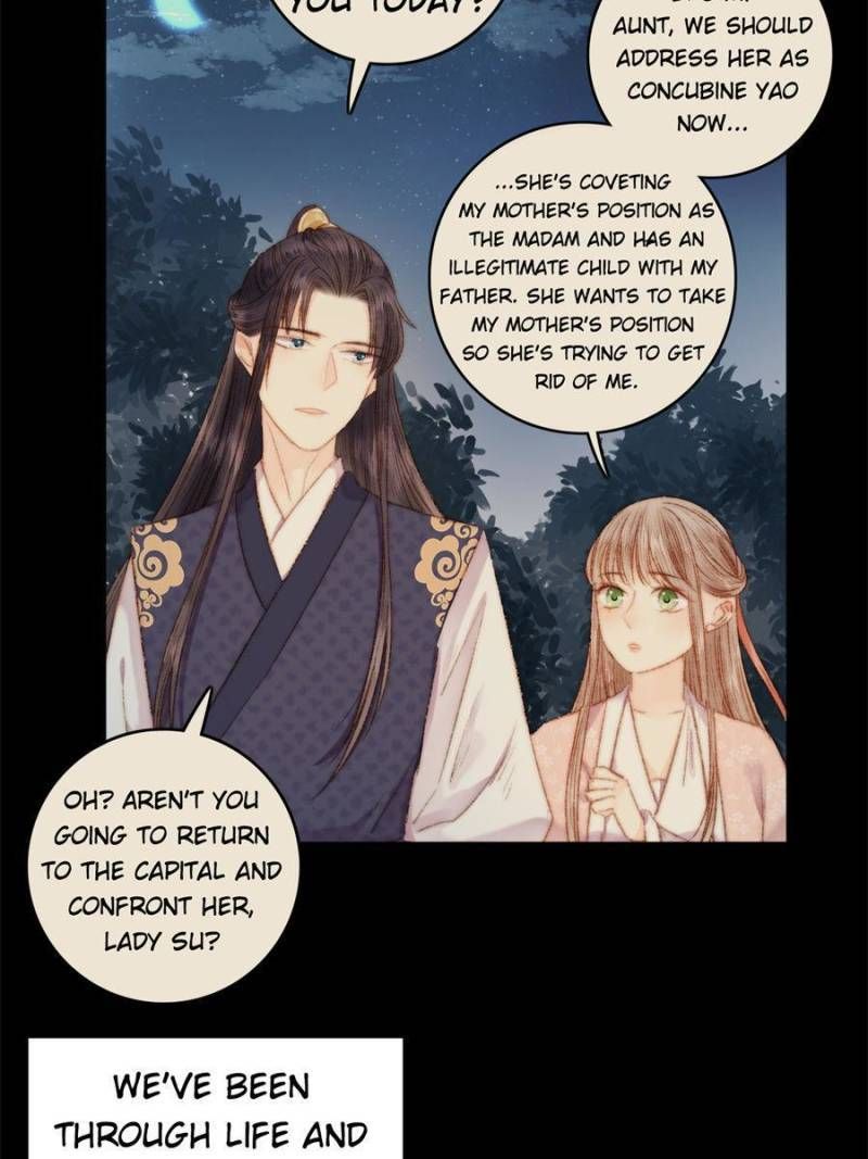 The Goddess of Healing chapter 157 - page 57