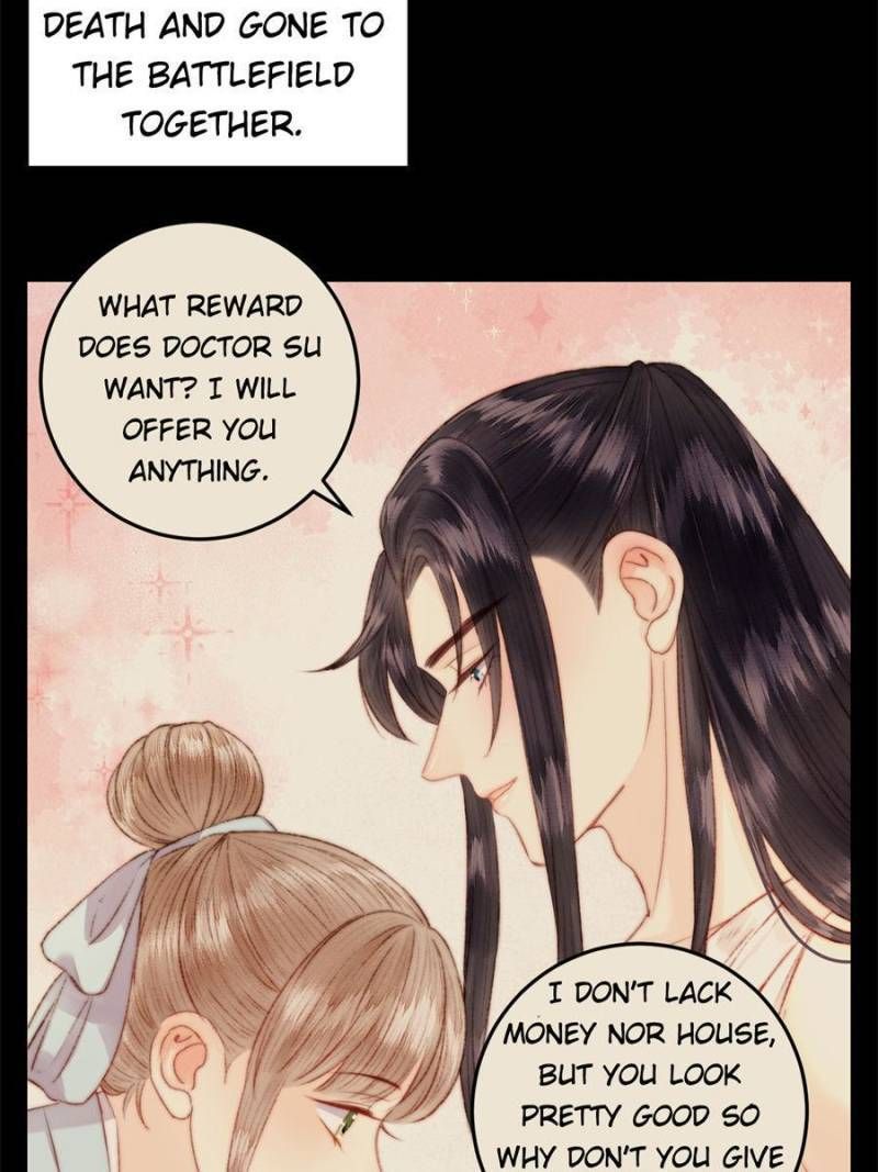 The Goddess of Healing chapter 157 - page 58