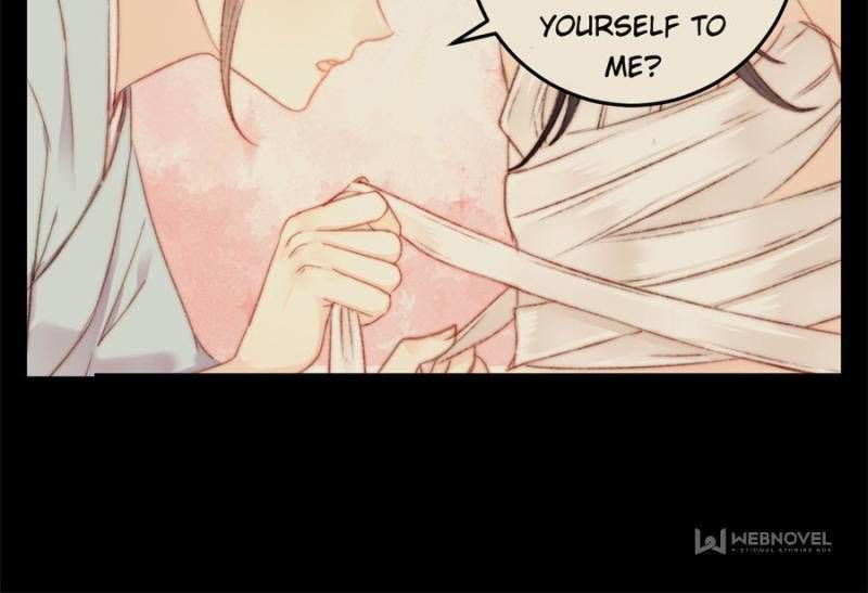 The Goddess of Healing chapter 157 - page 59