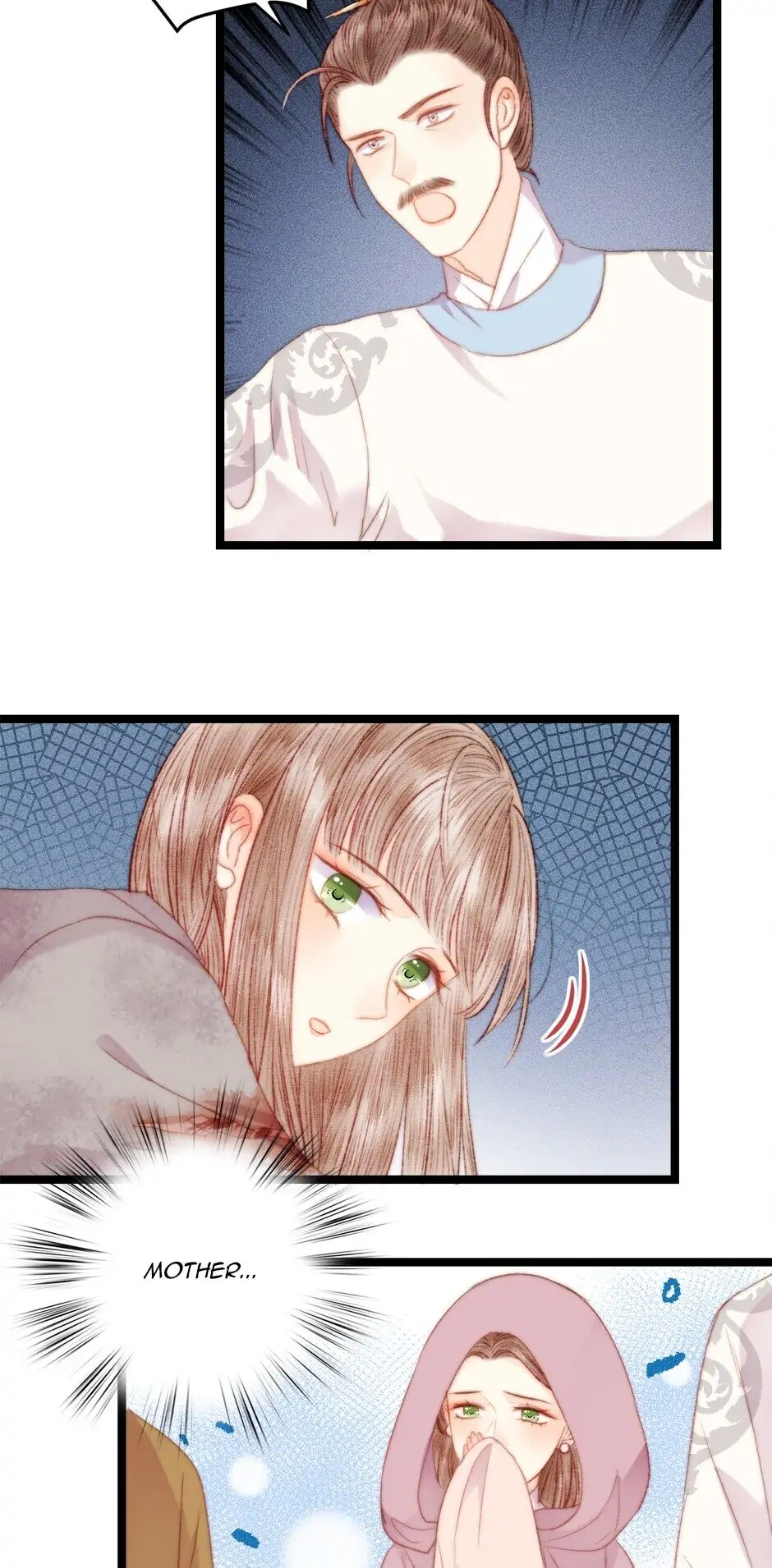 The Goddess of Healing Chapter 121 - page 20