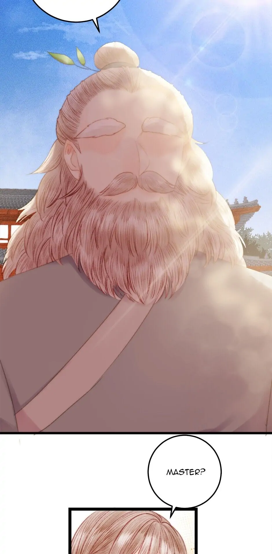 The Goddess of Healing Chapter 121 - page 23