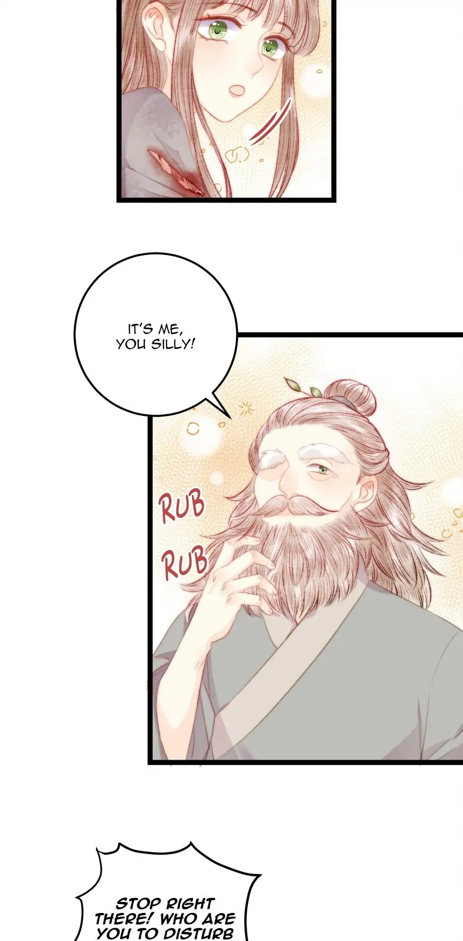 The Goddess of Healing Chapter 121 - page 24