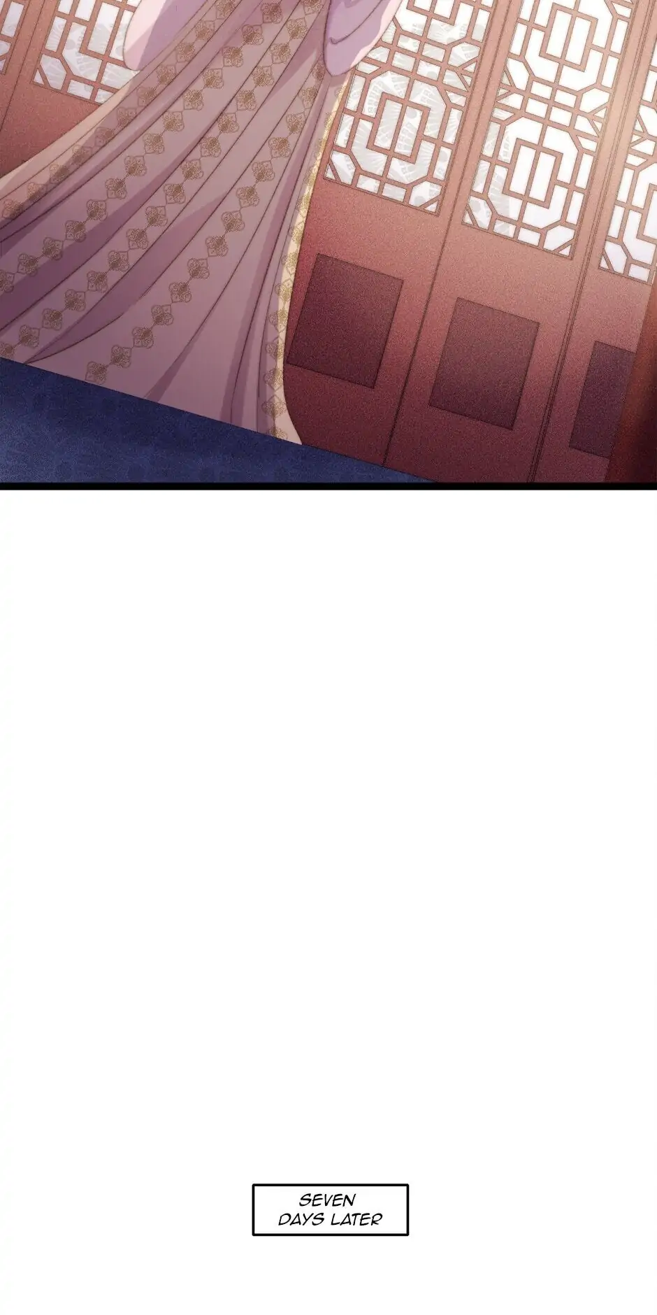The Goddess of Healing Chapter 121 - page 5