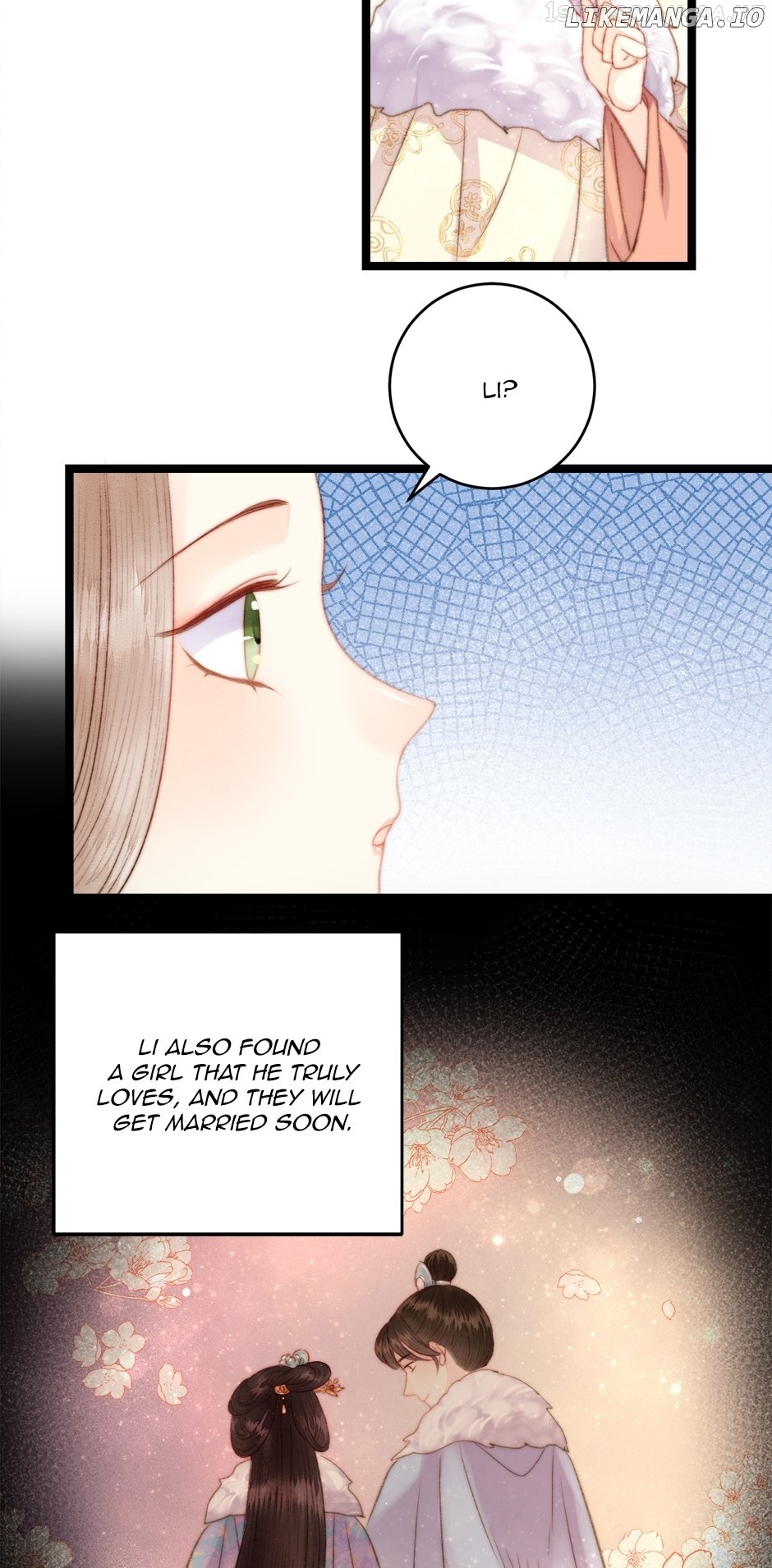 The Goddess of Healing Chapter 161 - page 14