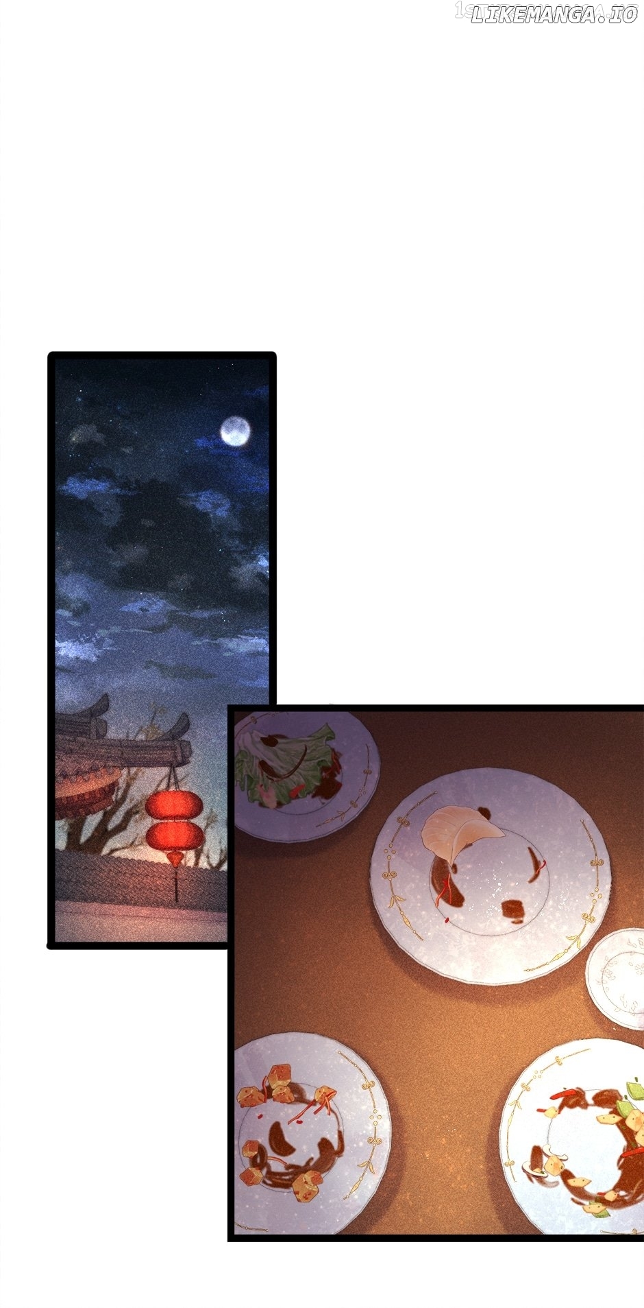 The Goddess of Healing Chapter 161 - page 16