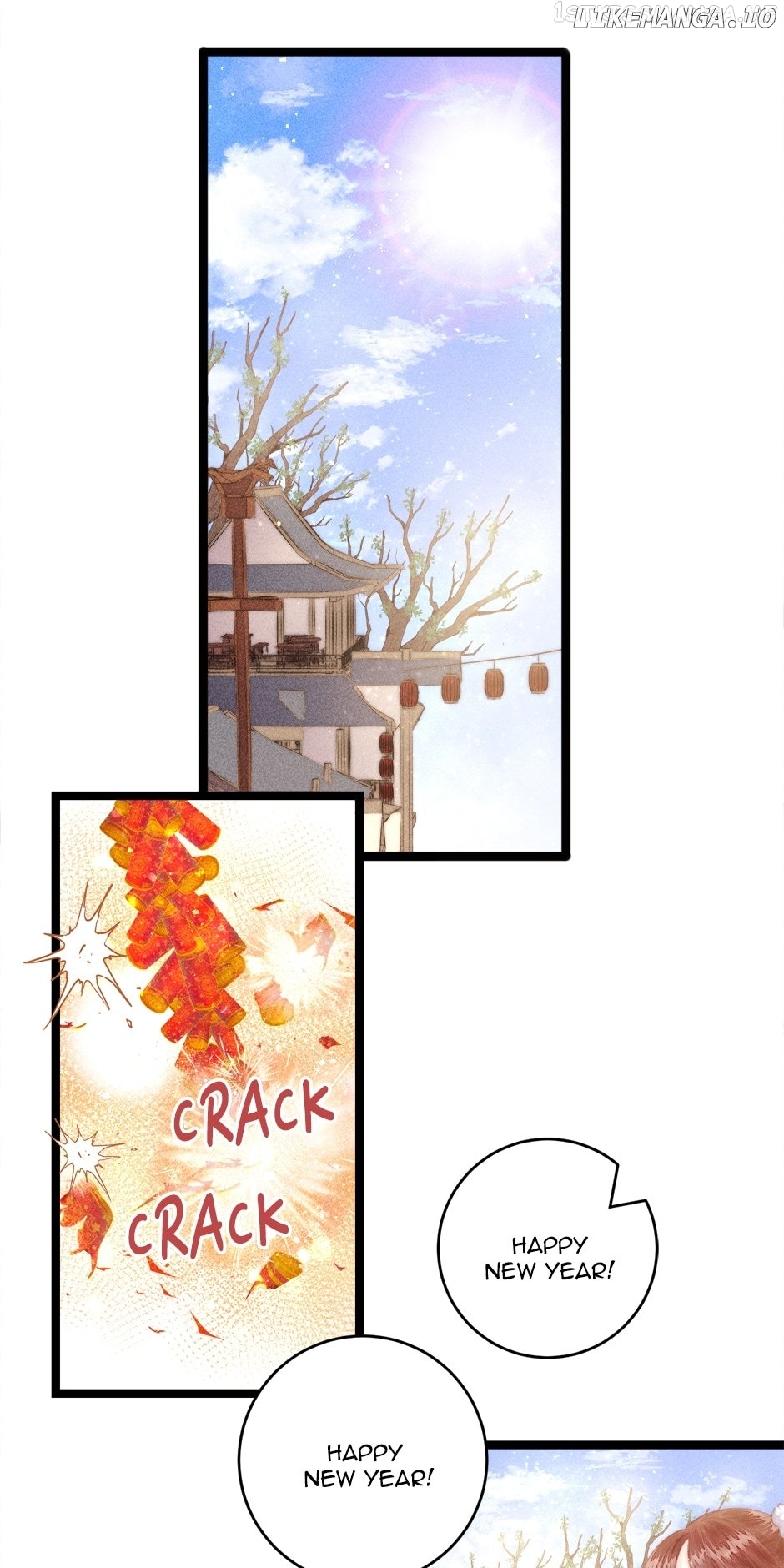The Goddess of Healing Chapter 161 - page 2
