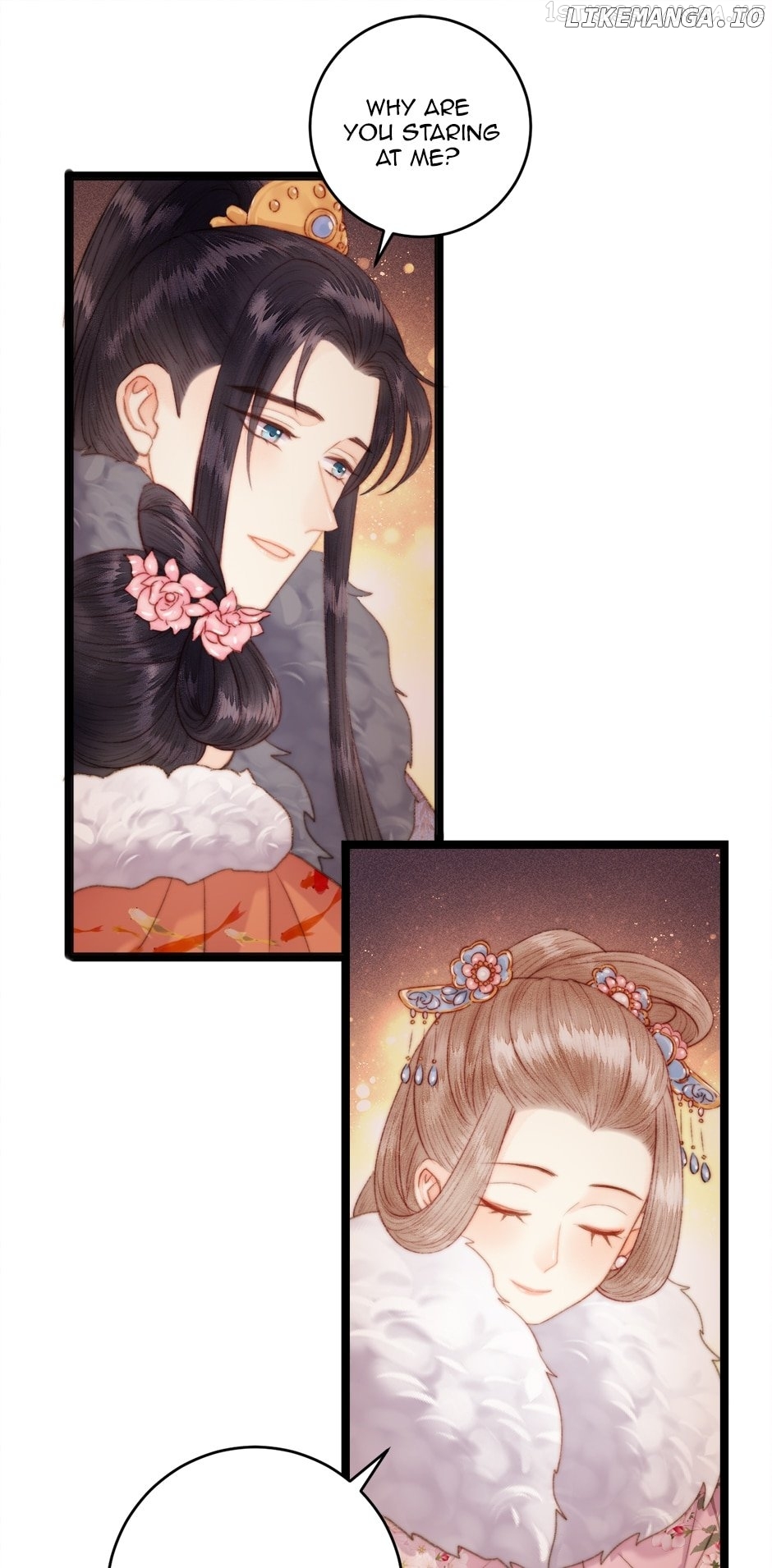 The Goddess of Healing Chapter 161 - page 22