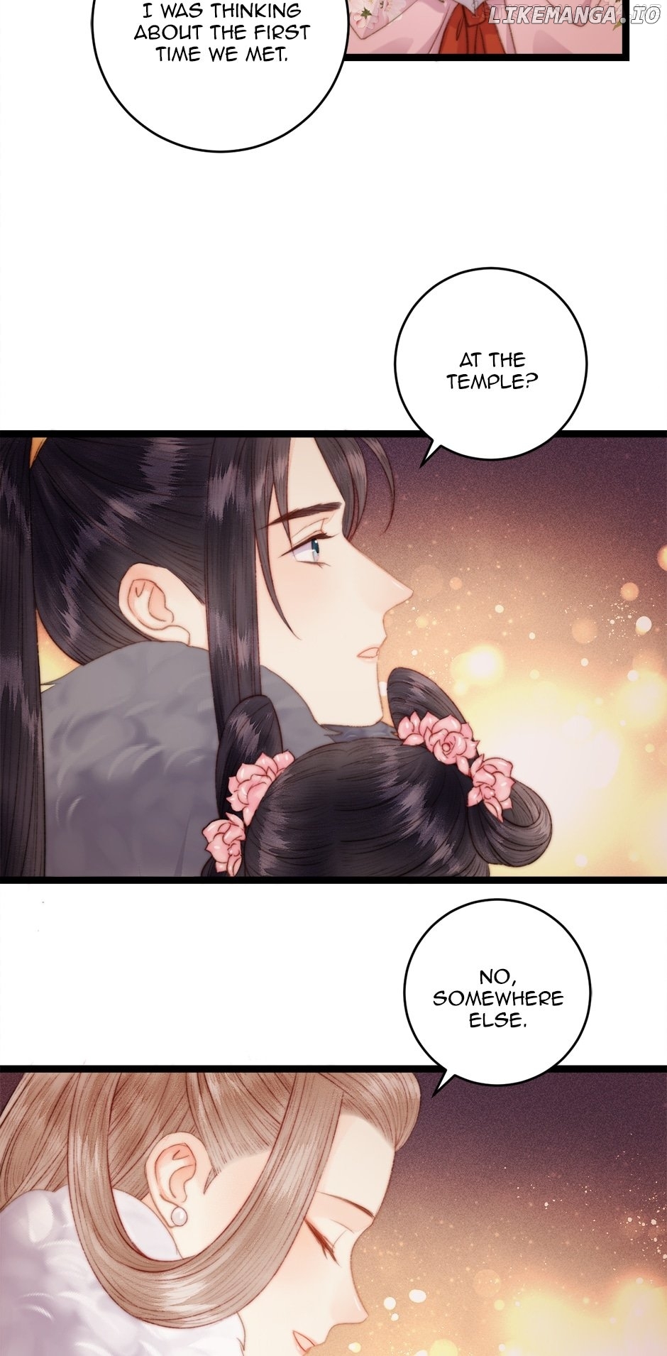 The Goddess of Healing Chapter 161 - page 23