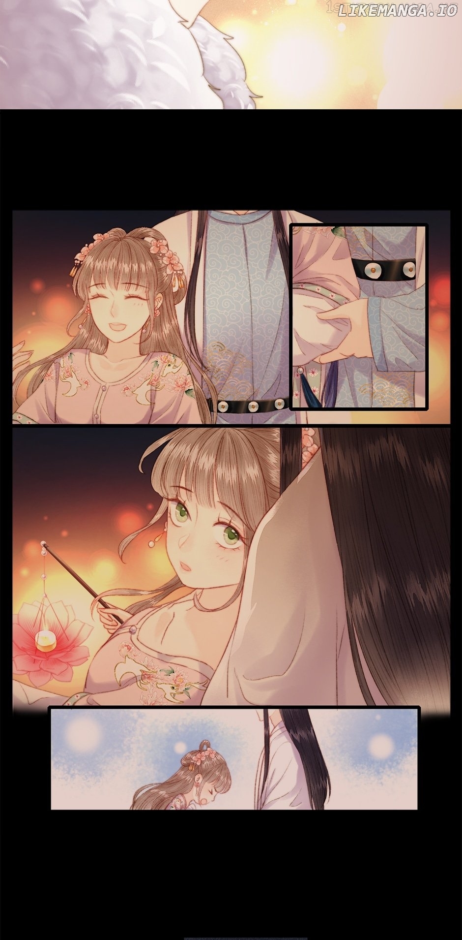 The Goddess of Healing Chapter 161 - page 24
