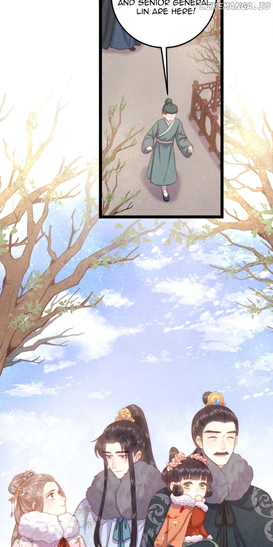 The Goddess of Healing Chapter 161 - page 4