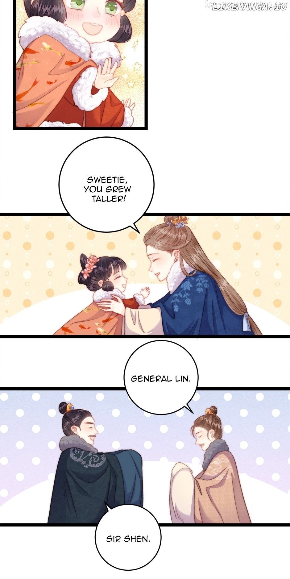 The Goddess of Healing Chapter 161 - page 6