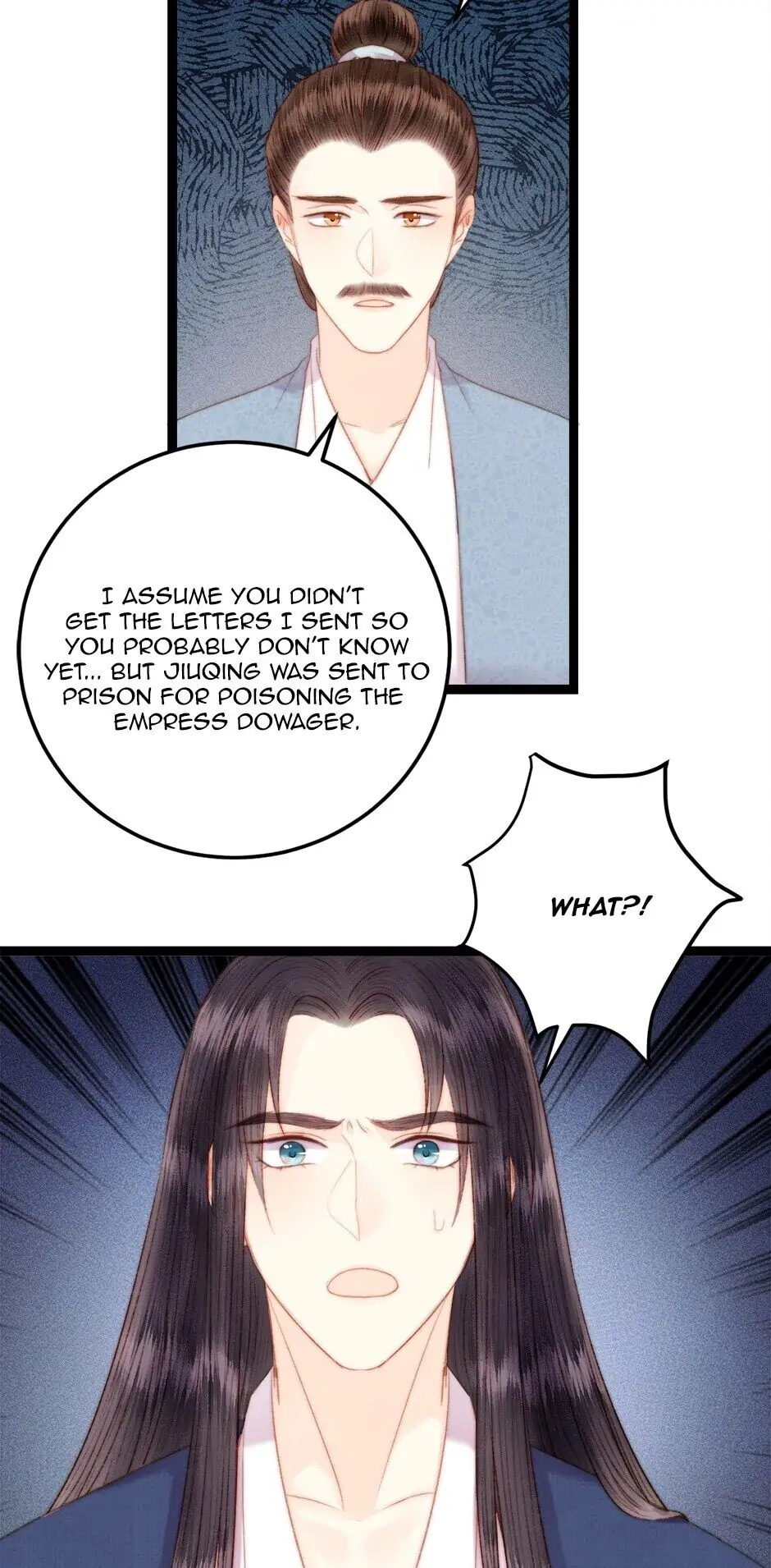 The Goddess of Healing Chapter 120 - page 10