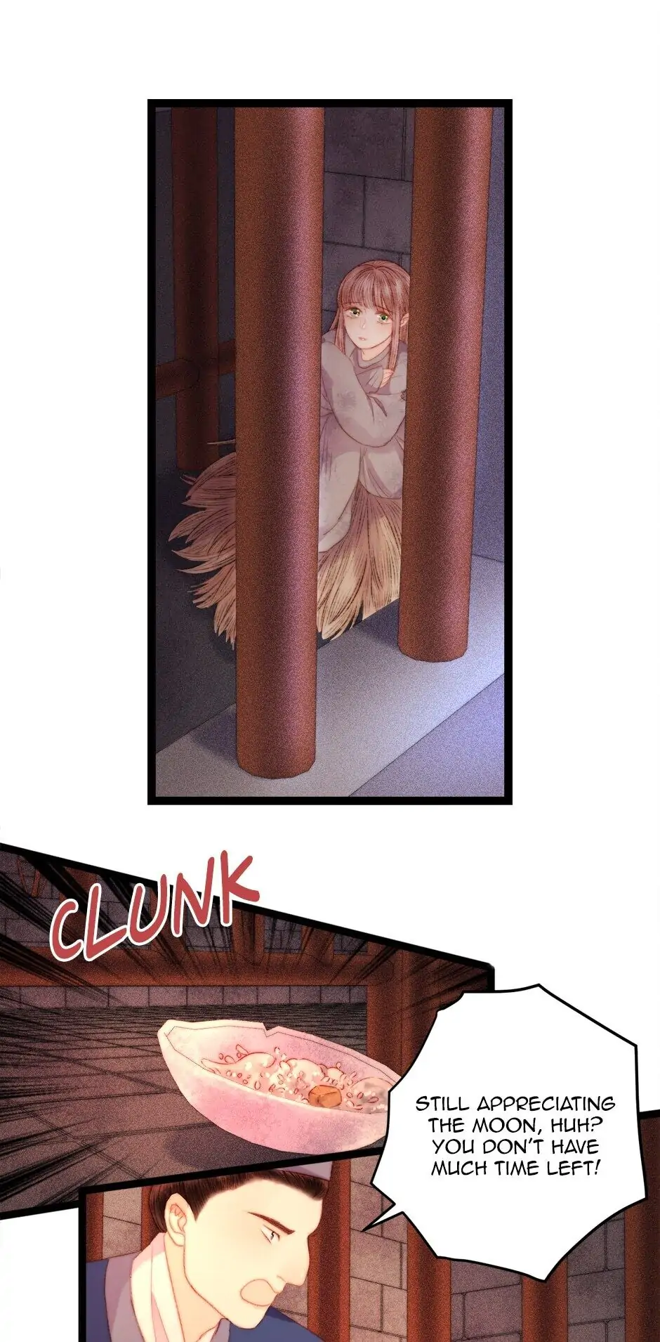 The Goddess of Healing Chapter 120 - page 12