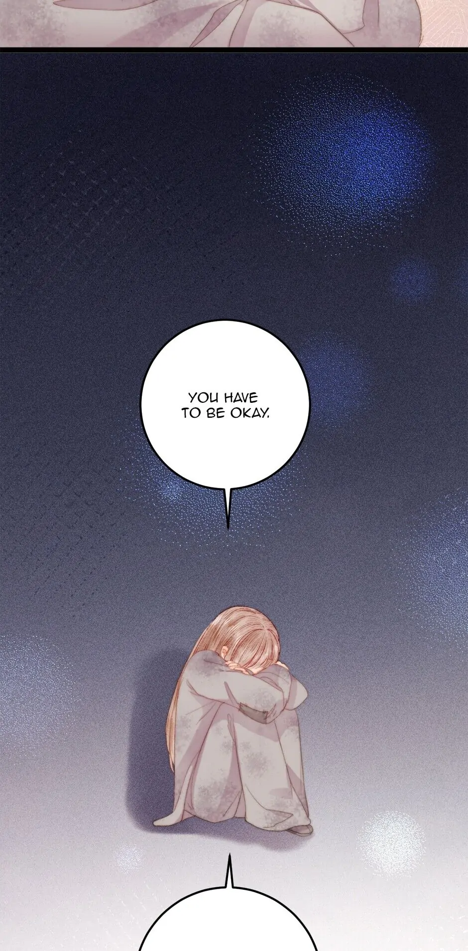 The Goddess of Healing Chapter 120 - page 14