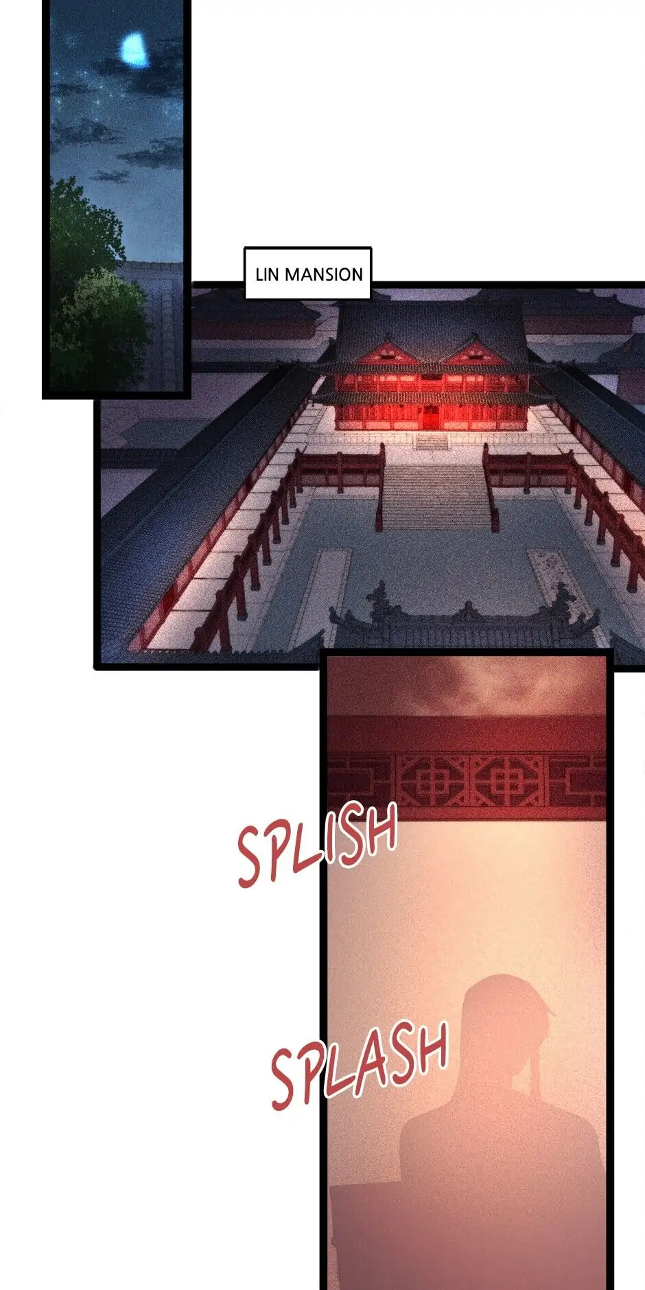 The Goddess of Healing Chapter 120 - page 2